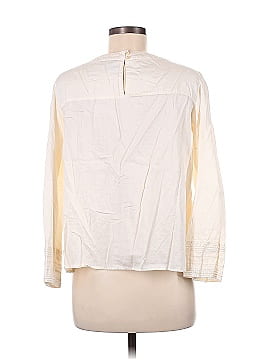 Gap Long Sleeve Blouse (view 2)