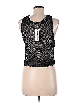 Silence and Noise Sleeveless Top (view 2)