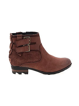 Sorel Ankle Boots (view 1)