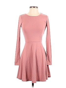 Forever 21 Casual Dress (view 1)