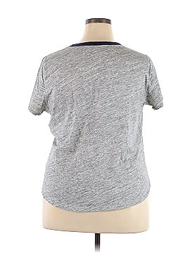 Old Navy Long Sleeve T-Shirt (view 2)