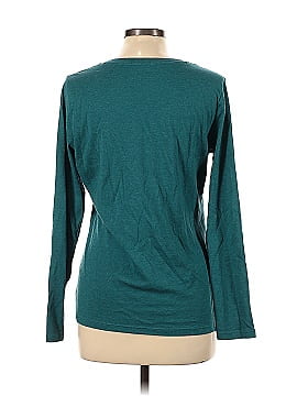 Eddie Bauer Long Sleeve T-Shirt (view 2)