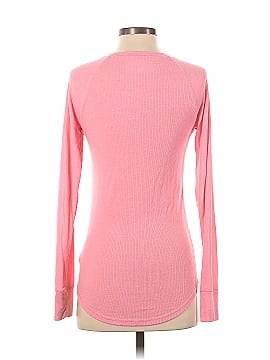 Gap Body Long Sleeve Henley (view 2)