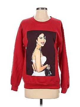 Selena's Collection Sweatshirt (view 1)