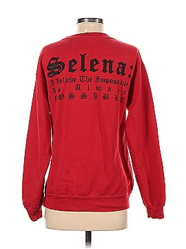 Selena's Collection Sweatshirt (view 2)