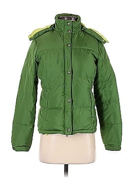 American Eagle Outfitters Snow Jacket (view 1)