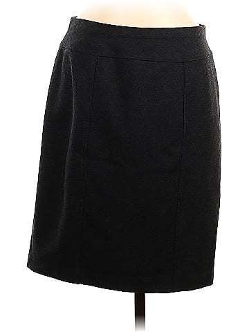 Ellen Tracy Formal Skirt (view 1)