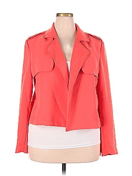 Lane Bryant Jacket (view 1)