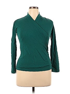 Joseph A. Pullover Sweater (view 1)