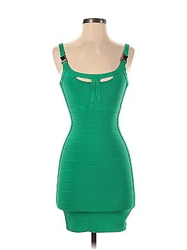 Marciano Cocktail Dress (view 1)