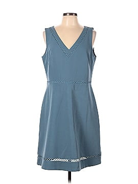 Ann Taylor LOFT Casual Dress (view 1)