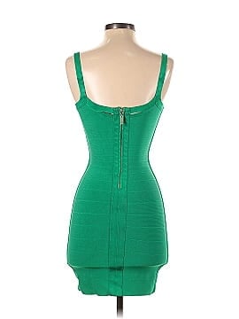 Marciano Cocktail Dress (view 2)