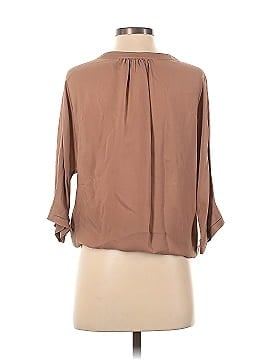 Joie Long Sleeve Blouse (view 2)