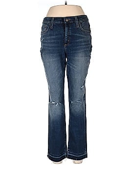 Universal Thread Jeans (view 1)