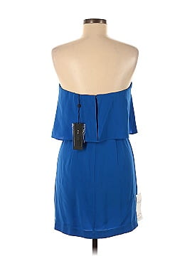 BCBGMAXAZRIA Cocktail Dress (view 2)