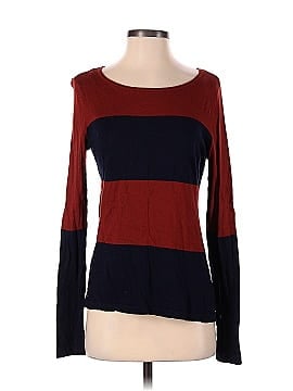 Vince Camuto Long Sleeve T-Shirt (view 1)