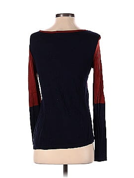 Vince Camuto Long Sleeve T-Shirt (view 2)