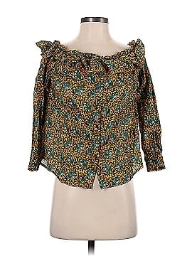 J.Crew Sleeveless Blouse (view 1)