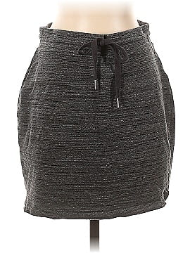 Daily Ritual Casual Skirt (view 1)