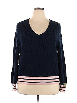 Banana Republic Pullover Sweater (view 1)