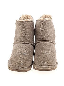 Bearpaw Ankle Boots (view 2)