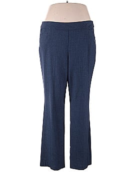 Roz & Ali Dress Pants (view 1)