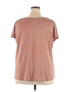 Worthington Short Sleeve Top (view 2)