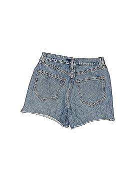 Rag & Bone Denim Shorts (view 2)