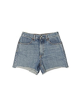 Rag & Bone Denim Shorts (view 1)