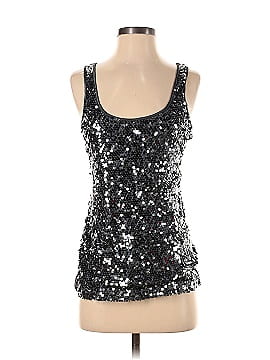 Express Sleeveless Blouse (view 1)