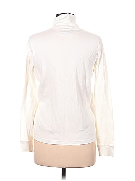 Lauren by Ralph Lauren Long Sleeve Turtleneck (view 2)