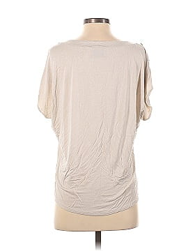 Elie Tahari Short Sleeve Top (view 2)