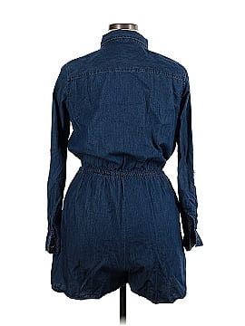 J for Justify Romper (view 2)