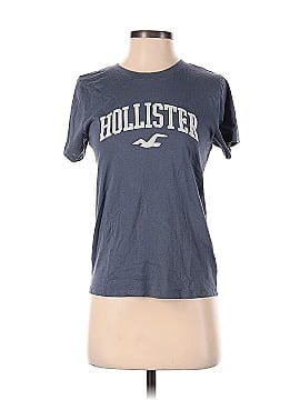 Hollister Short Sleeve T-Shirt (view 1)