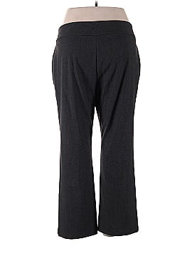 Roz & Ali Casual Pants (view 2)