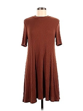 American Eagle Outfitters Casual Dress (view 1)