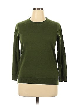 J.Crew Wool Sweater (view 1)