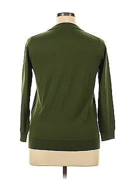 J.Crew Wool Sweater (view 2)