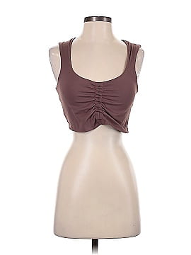 Harmony and Balance Halter Top (view 1)