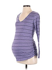 Isabel Maternity Thermal Top