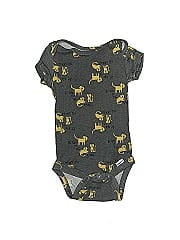 Gerber Short Sleeve Onesie