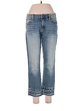 Driftwood Jeans (view 1)