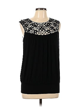 Kenar Sleeveless Blouse (view 1)