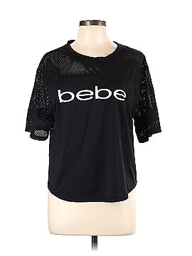Bebe Active T-Shirt (view 1)