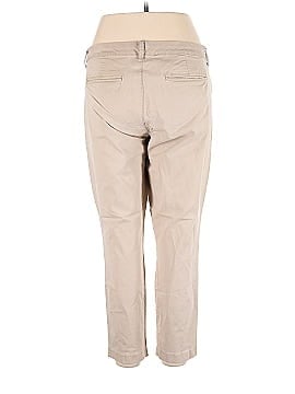 Unbranded Khakis (view 2)