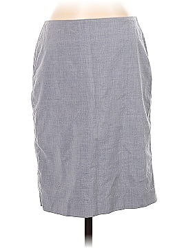 Talbots Wool Skirt (view 1)