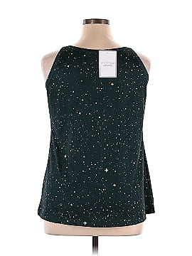 Assorted Brands Sleeveless Blouse (view 2)