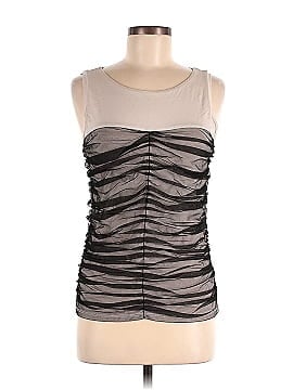 Ann Taylor Sleeveless Top (view 1)