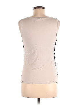 Ann Taylor Sleeveless Top (view 2)