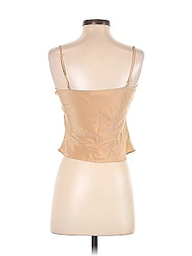 Amanda Uprichard Sleeveless Top (view 2)